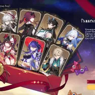 『崩壊：スターレイル』Ver.4.0「月満ちる時に神はなし」先行プレイレポー不思議な幻造種と共存する世界で“愉悦”の催しが繰り広げられる！