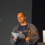 和田社長「本命中の本命です」・・・『コール オブ デューティ ブラックオプス』記者発表会レポート(1)