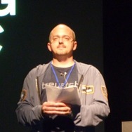 和田社長「本命中の本命です」・・・『コール オブ デューティ ブラックオプス』記者発表会レポート(1)