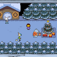 名作・良作インディーが2,000円以下！『UNDERTALE』『DUNGEON ENCOUNTERS』は約1,000円、『デイヴ・ザ・ダイバー』『薔薇と椿』もお手頃価格に【eショップ・PS Storeのお勧めセール】