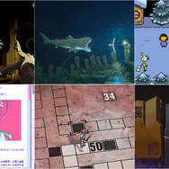 名作・良作インディーが2,000円以下！『UNDERTALE』『DUNGEON ENCOUNTERS』は約1,000円、『デイヴ・ザ・ダイバー』『薔薇と椿』もお手頃価格に【eショップ・PS Storeのお勧めセール】