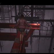 ニンダイで突如発表されたホラーゲーム『TOKYO SCRAMBLE』プレイレポ―“操作を分担”するマルチプレイ要素も試してみた