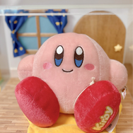 カービィが、まるで“果樹園”のモモ!? 『エアライダー』で制作されたオレマシンが話題にー「まんまるピンクで可愛いカービィは桃みたい」