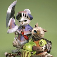 モンスターハンターポータブル 3rd