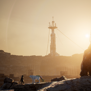 ゲーフリ新作『Beast of Reincarnation』ディレクター・古島康太氏インタビュー。“一人と一匹”が紡ぐ過酷な世界の旅路とは