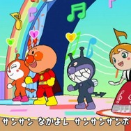 アンパンマン にこにこパーティ