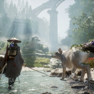 ゲーフリ新作『Beast of Reincarnation』ディレクター・古島康太氏インタビュー。“一人と一匹”が紡ぐ過酷な世界の旅路とは