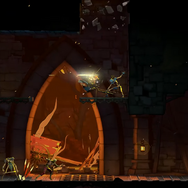 『悪魔城ドラキュラ』シリーズ完全新作が登場！『Castlevania: Belmont’s Curse』発表【State of Play】