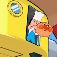 アンパンマン にこにこパーティ