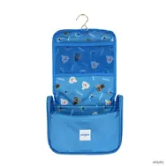 「パペットスンスン」新作トラベルグッズが本日2月13日18時より発売！スンスンたちをデザイン、おかおデザインのアイマスクなどもラインナップ