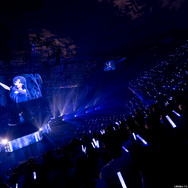 アイマス・如月千早 インタビュー 「約束通り、私はこれからも歩いていきます」日本武道館公演を振り返る