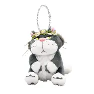 「ディズニー」の猫たちが大集合！Happyくじが2月20日発売ー目玉のマリー BIGぬいぐるほか、特別描き起こしデザイングッズを展開