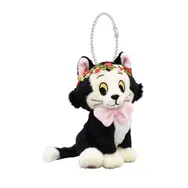 「ディズニー」の猫たちが大集合！Happyくじが2月20日発売ー目玉のマリー BIGぬいぐるほか、特別描き起こしデザイングッズを展開