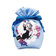 「ディズニー」の猫たちが大集合！Happyくじが2月20日発売ー目玉のマリー BIGぬいぐるほか、特別描き起こしデザイングッズを展開