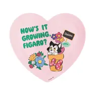 「ディズニー」の猫たちが大集合！Happyくじが2月20日発売ー目玉のマリー BIGぬいぐるほか、特別描き起こしデザイングッズを展開