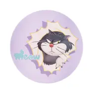 「ディズニー」の猫たちが大集合！Happyくじが2月20日発売ー目玉のマリー BIGぬいぐるほか、特別描き起こしデザイングッズを展開