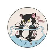 「ディズニー」の猫たちが大集合！Happyくじが2月20日発売ー目玉のマリー BIGぬいぐるほか、特別描き起こしデザイングッズを展開