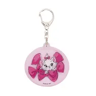 「ディズニー」の猫たちが大集合！Happyくじが2月20日発売ー目玉のマリー BIGぬいぐるほか、特別描き起こしデザイングッズを展開