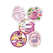 「ディズニー」の猫たちが大集合！Happyくじが2月20日発売ー目玉のマリー BIGぬいぐるほか、特別描き起こしデザイングッズを展開