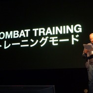 デイビット氏「ほんとに、とっても、スーパー入りやすい」・・・『コール オブ デューティ ブラックオプス』記者発表会レポート(2)