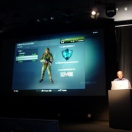 デイビット氏「ほんとに、とっても、スーパー入りやすい」・・・『コール オブ デューティ ブラックオプス』記者発表会レポート(2)