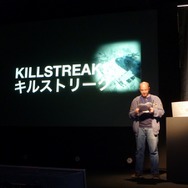 デイビット氏「ほんとに、とっても、スーパー入りやすい」・・・『コール オブ デューティ ブラックオプス』記者発表会レポート(2)