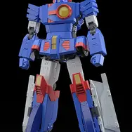 独自の機構アレンジで合体変形！「ザブングル」プラモデルが2次再販ー折れた翼パーツが付属し、ジロン搭乗機仕様も再現