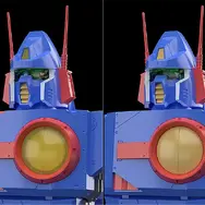 独自の機構アレンジで合体変形！「ザブングル」プラモデルが2次再販ー折れた翼パーツが付属し、ジロン搭乗機仕様も再現