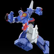 独自の機構アレンジで合体変形！「ザブングル」プラモデルが2次再販ー折れた翼パーツが付属し、ジロン搭乗機仕様も再現