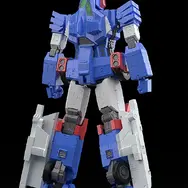 独自の機構アレンジで合体変形！「ザブングル」プラモデルが2次再販ー折れた翼パーツが付属し、ジロン搭乗機仕様も再現