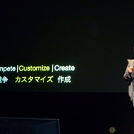 デイビット氏「ほんとに、とっても、スーパー入りやすい」・・・『コール オブ デューティ ブラックオプス』記者発表会レポート(2)