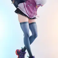 トリダモノ氏が描く「宝多六花＆新条アカネ」！キャラ×イラストレーターによる“コラボフィギュア”予約開始―2人セットには「手繋ぎパーツ」も付属