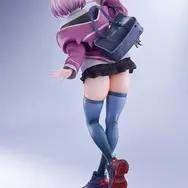 トリダモノ氏が描く「宝多六花＆新条アカネ」！キャラ×イラストレーターによる“コラボフィギュア”予約開始―2人セットには「手繋ぎパーツ」も付属