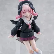 「素行不良とか許さないから！」『ブルアカ』より「下江コハル」アクションフィギュアが予約開始ー恥じらいやネコ目など表情豊か