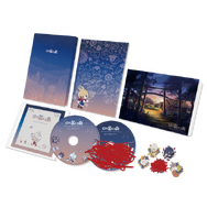 生活シム『ほの暮しの庭』、“恐ろしいこと”が起きない「あんしん暮しモード」の詳細公開。「切り取れるクリアカード」などの予約特典情報も