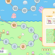 ハローキティやシナモロールが熱戦！新作『サンリオキャラクターズ スマッシュフェスタ！』は“テニス×ホッケー×ブロック崩し”な対戦スポーツゲーム