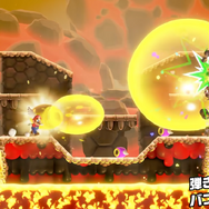 【特集】スイッチ2を買ったらとりあえずマリオのゲームをやろう！テニスや2Dアクションなど、マリオが活躍する定番タイトル4選