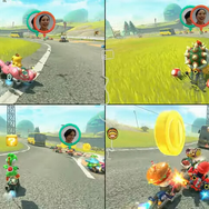 【特集】スイッチ2を買ったらとりあえずマリオのゲームをやろう！テニスや2Dアクションなど、マリオが活躍する定番タイトル4選