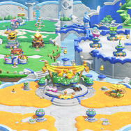 【特集】スイッチ2を買ったらとりあえずマリオのゲームをやろう！テニスや2Dアクションなど、マリオが活躍する定番タイトル4選