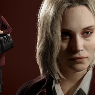 『バイオハザード レクイエム』キャラクター情報が新たに更新！主人公「グレース」の上司や“連続変死事件”の容疑者など