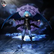 「転スラ」新作一番くじの全ラインナップ公開！“劇場版 蒼海の涙編”からリムル、水着ミリムたちが立体化