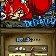 アークシステムワークス、2つのDSiウェアを発表『突撃!キャッスルアタッカーズ』『ジュラシックワールド』