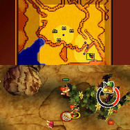 アークシステムワークス、2つのDSiウェアを発表『突撃!キャッスルアタッカーズ』『ジュラシックワールド』