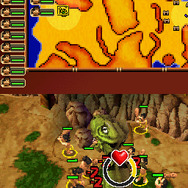 アークシステムワークス、2つのDSiウェアを発表『突撃!キャッスルアタッカーズ』『ジュラシックワールド』