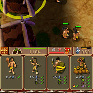 アークシステムワークス、2つのDSiウェアを発表『突撃!キャッスルアタッカーズ』『ジュラシックワールド』