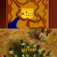 アークシステムワークス、2つのDSiウェアを発表『突撃!キャッスルアタッカーズ』『ジュラシックワールド』