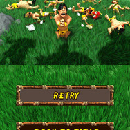 アークシステムワークス、2つのDSiウェアを発表『突撃!キャッスルアタッカーズ』『ジュラシックワールド』