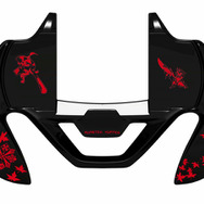 定番のPSPグリップがさらに進化「モンスターハンターポータブル3rd ハンティンググリップS」12月1日発売