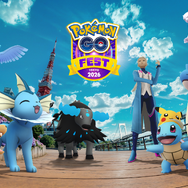 『ポケモンGO』“色違いコイキング”に関する意外なエピソードも！“ゴーフェス東京2026”共同記者会見レポ