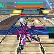 電脳戦機バーチャロン フォース